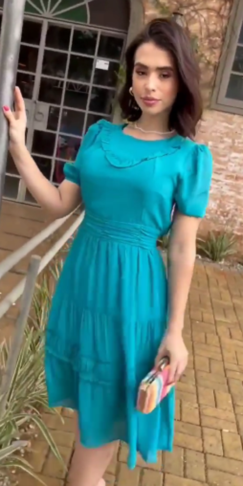 Vestido Seraphina