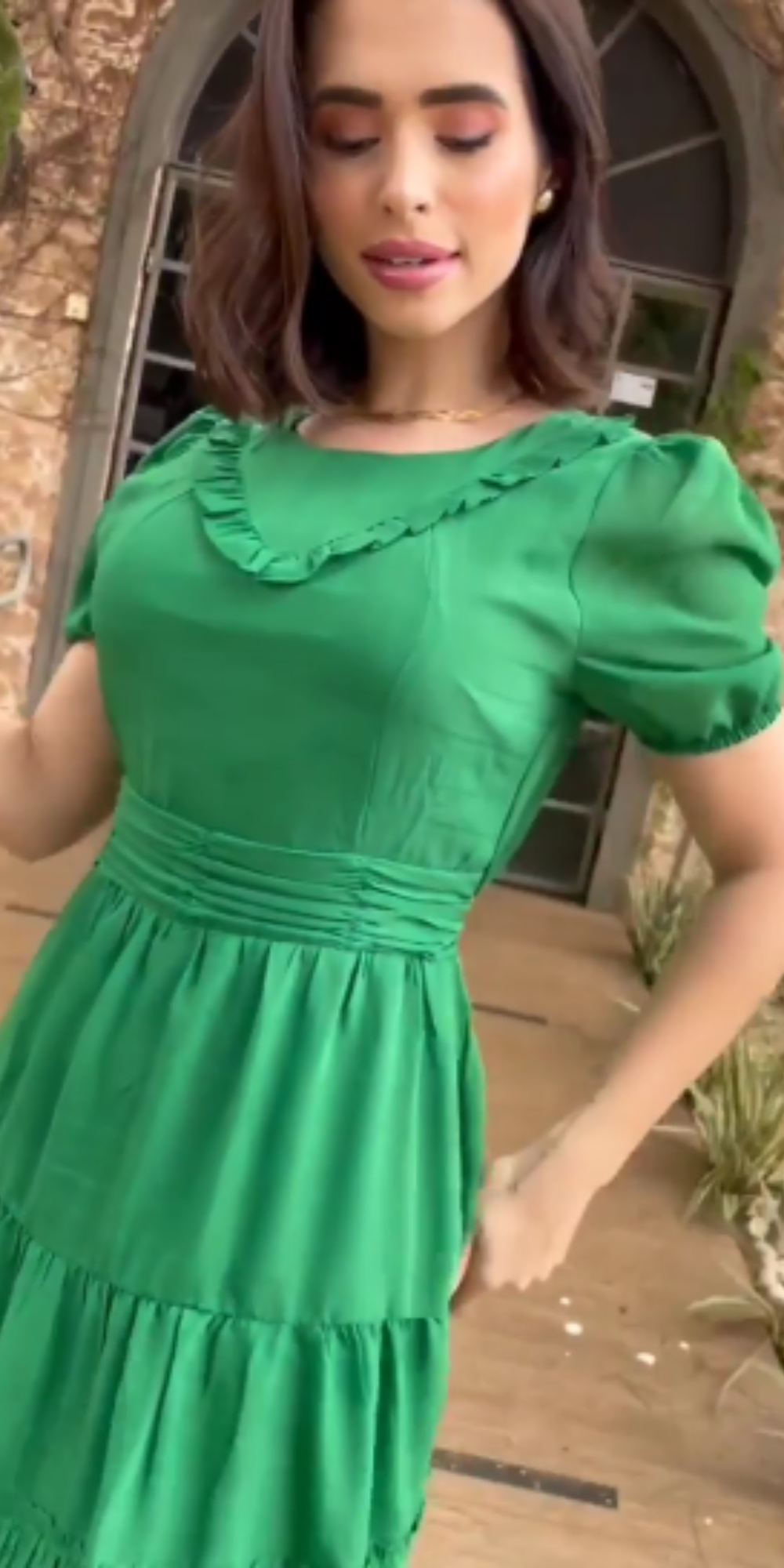 Vestido Seraphina