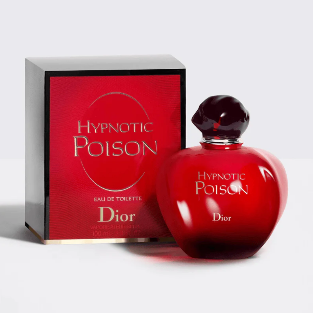 Paket: Mystique Élégance – 3 faszinierende Damendüfte