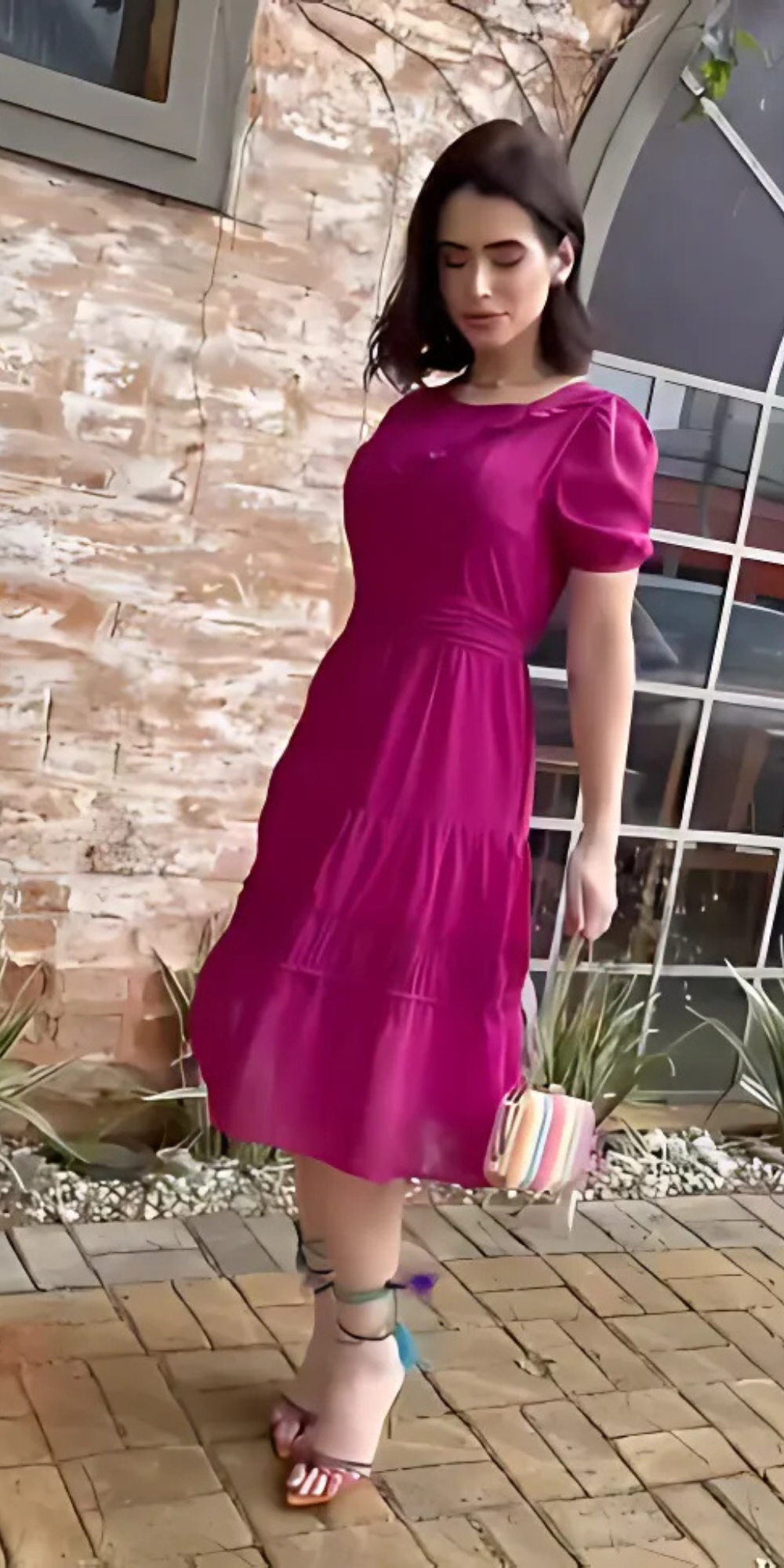 Vestido Seraphina