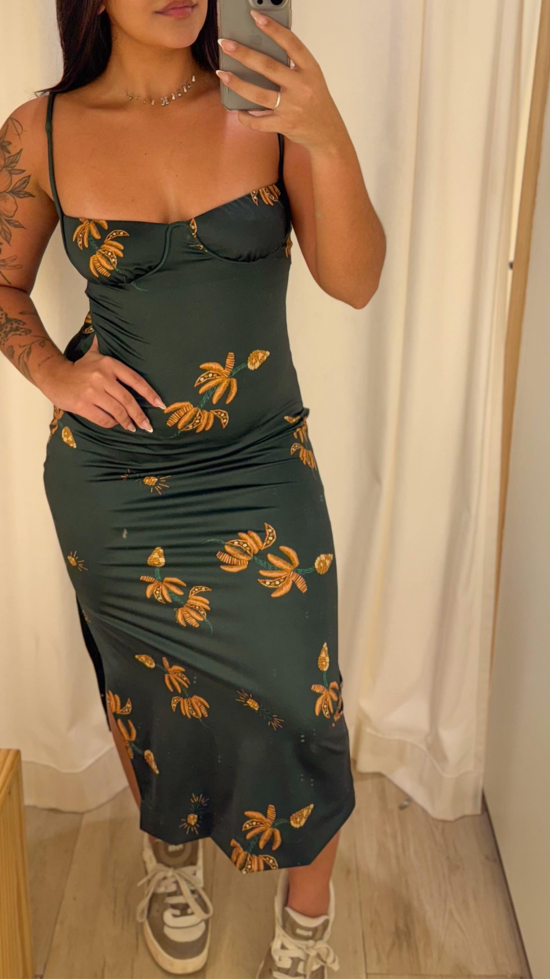 Vestido Alice