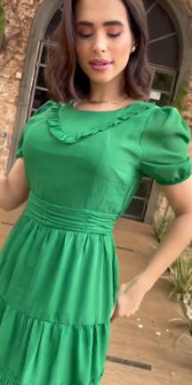 Vestido Seraphina