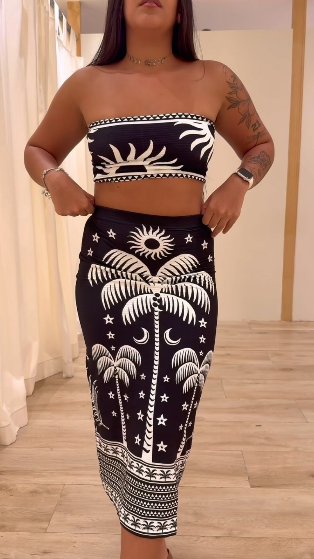 Vestido Annita