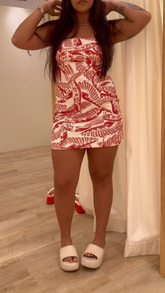 Vestido Cloe