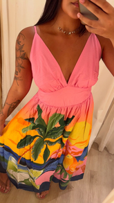Vestido Laurimar