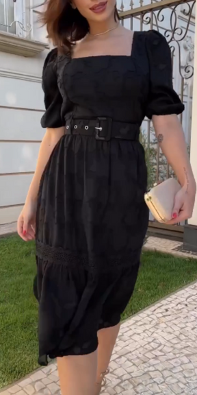 Vestido Nina