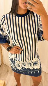 Vestido Clarice