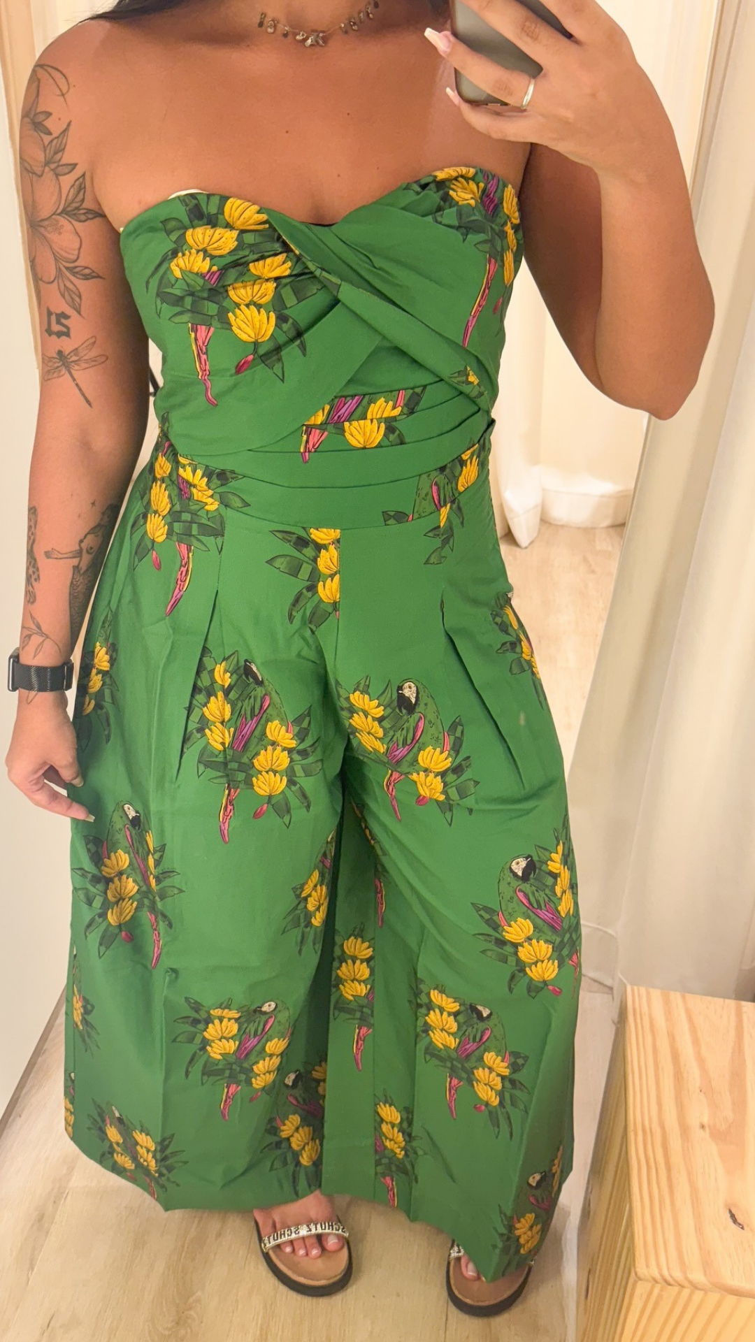Vestido Lúcia