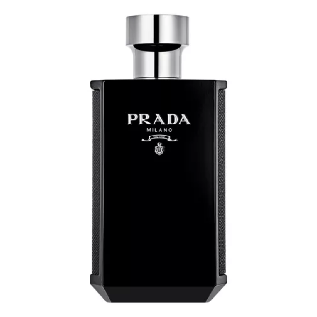 Paket: Schwarze Essenz – 3 elegante Herrendüfte