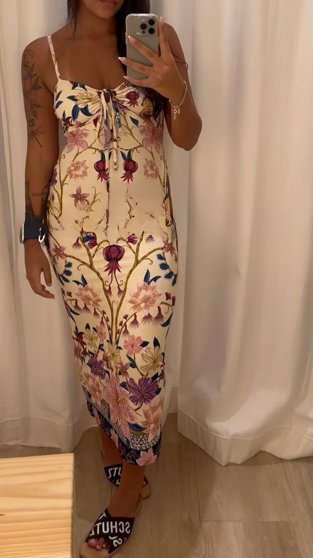 Conjunto Maria Eduarda