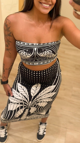 Vestido Olívia
