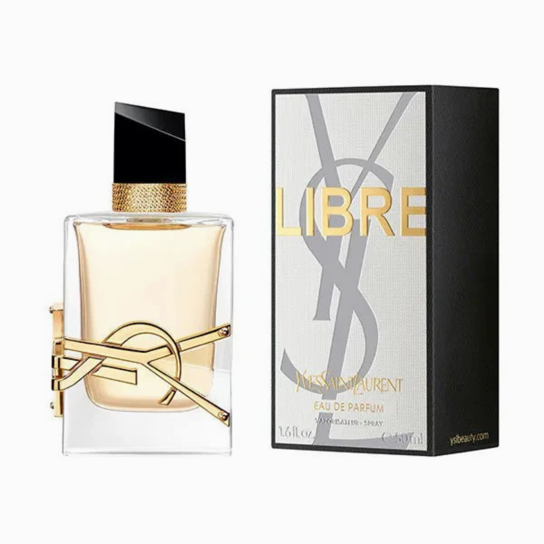 Paket: Liberté Chic – 3 elegante Damendüfte