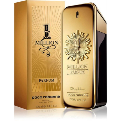 Paket: Goldene Kraft – 3 legendäre Herrendüfte