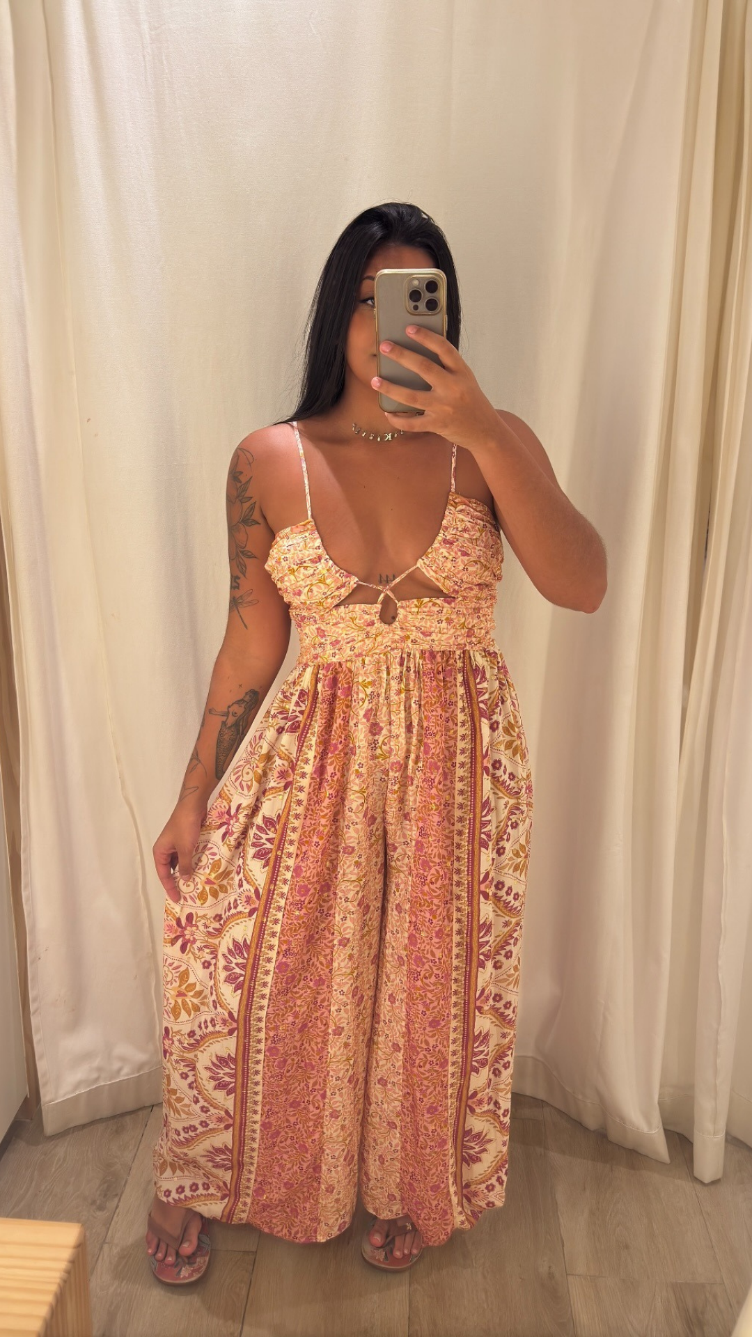 Vestido Luana