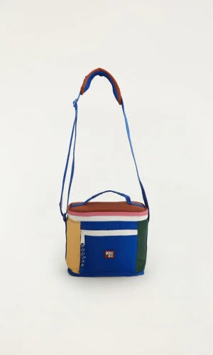 Mini Cooler - Colorblocking
