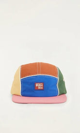 Boné - Colorblocking Rio