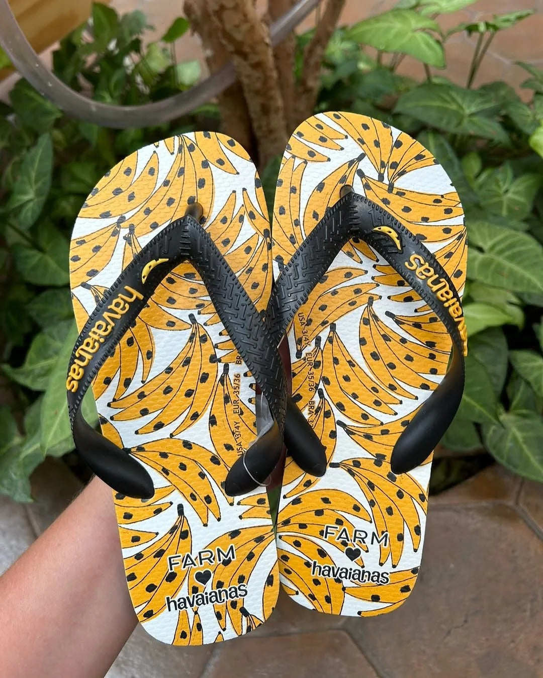 Chinelo - Banana Fest