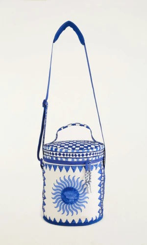Mini Cooler - Solar Beleza